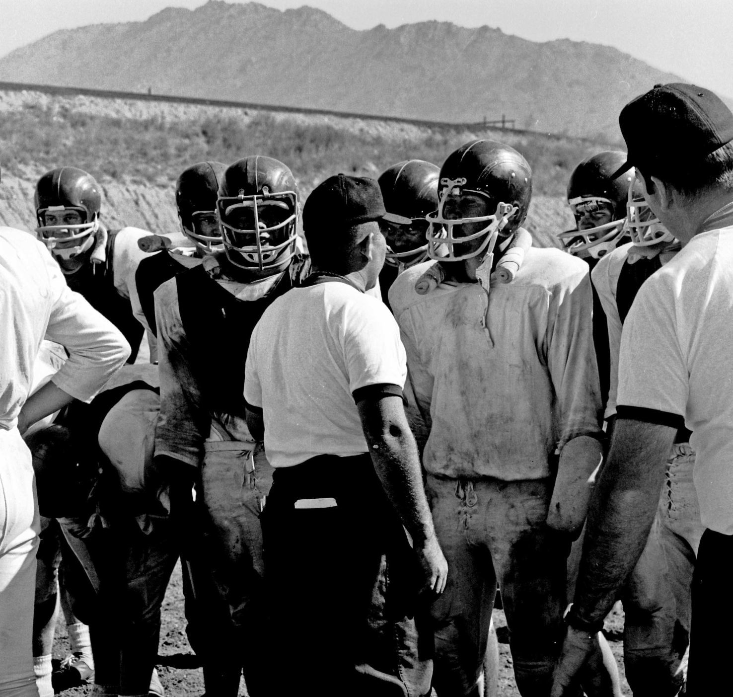 Maroons 1969